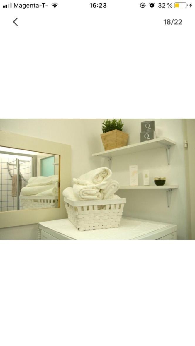 Spacious 2Rooms In The Center Wina Bagian luar foto