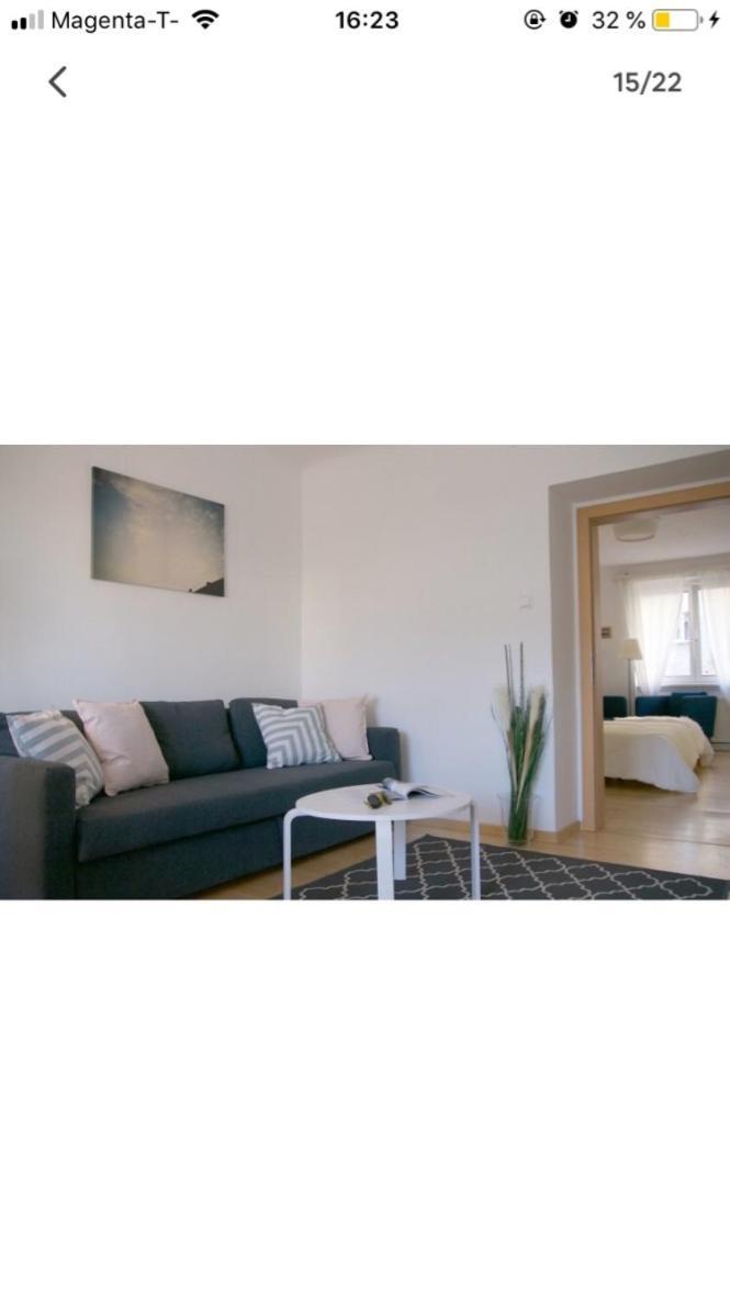 Spacious 2Rooms In The Center Wina Bagian luar foto
