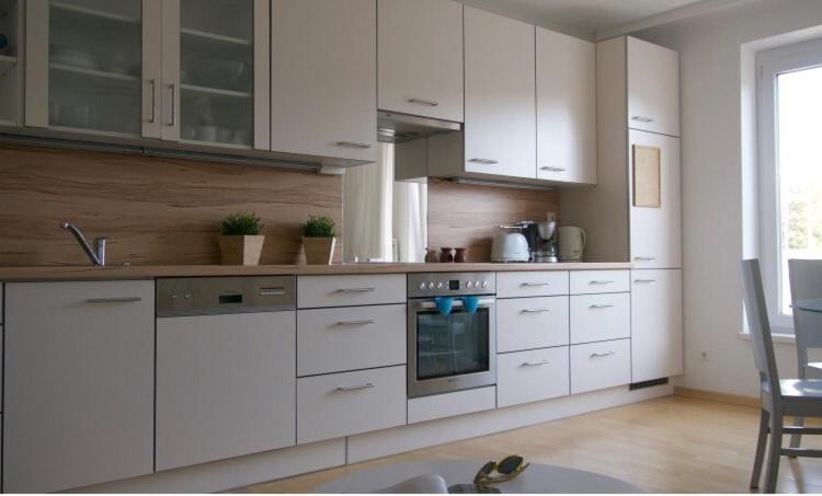 Spacious 2Rooms In The Center Wina Bagian luar foto