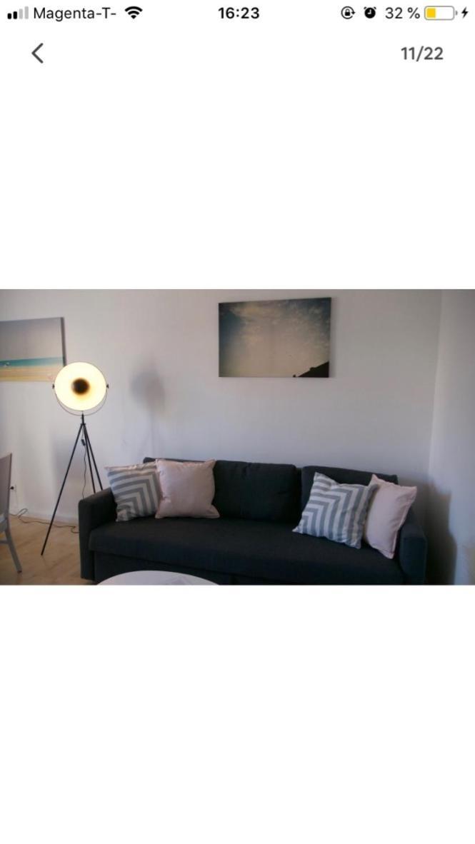Spacious 2Rooms In The Center Wina Bagian luar foto