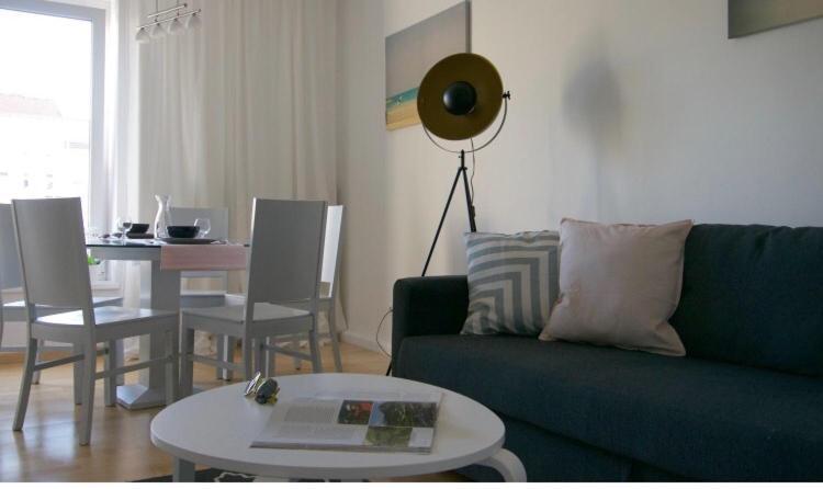 Spacious 2Rooms In The Center Wina Bagian luar foto