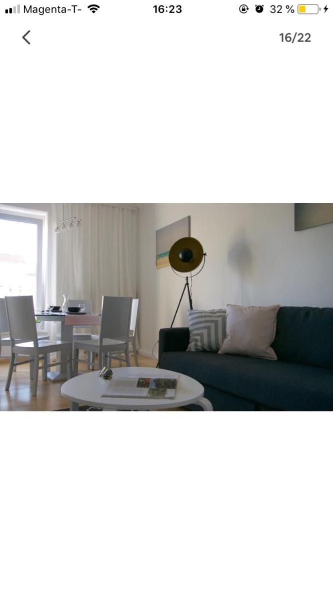 Spacious 2Rooms In The Center Wina Bagian luar foto