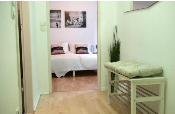 Spacious 2Rooms In The Center Wina Bagian luar foto