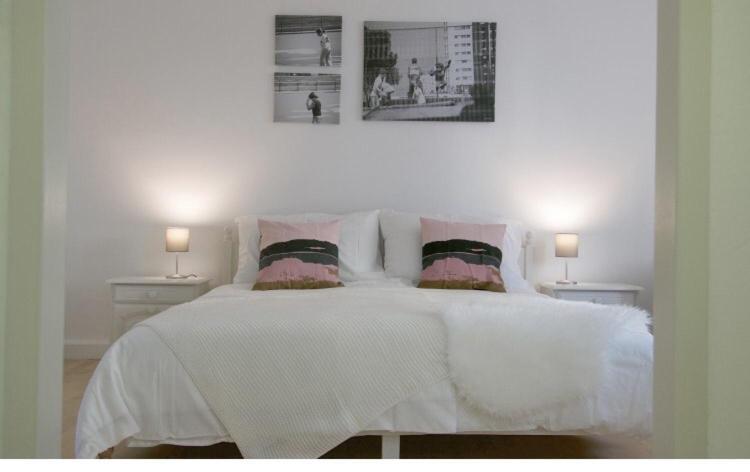 Spacious 2Rooms In The Center Wina Bagian luar foto