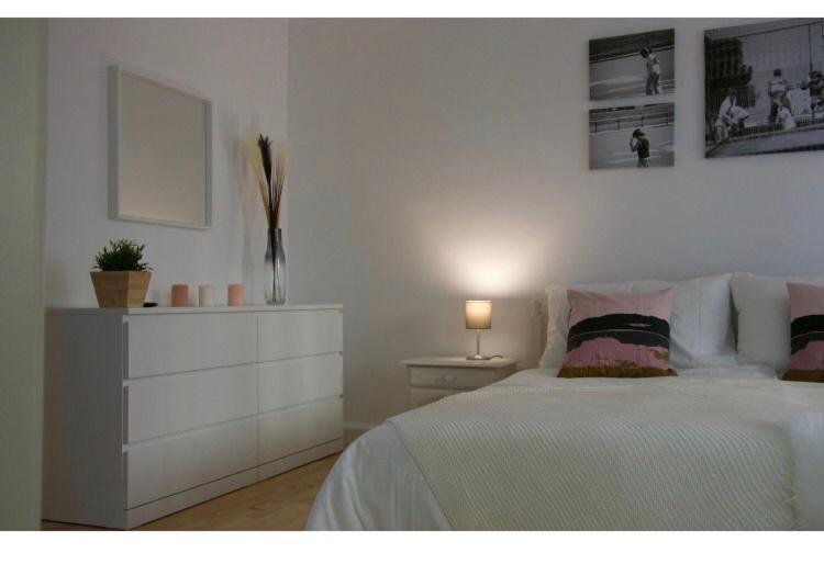 Spacious 2Rooms In The Center Wina Bagian luar foto