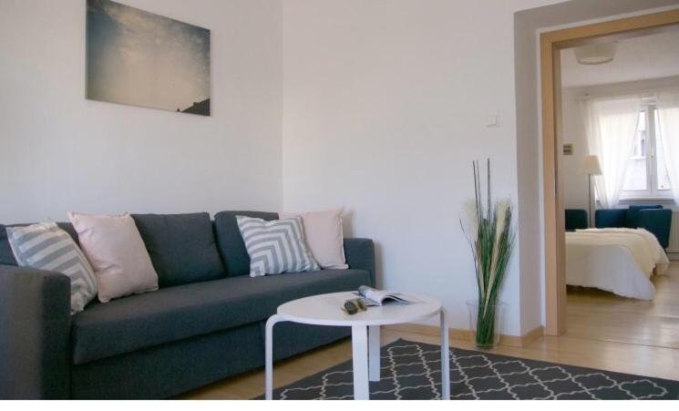 Spacious 2Rooms In The Center Wina Bagian luar foto