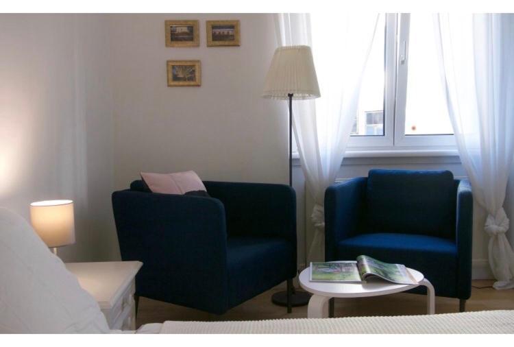 Spacious 2Rooms In The Center Wina Bagian luar foto