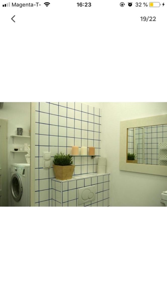 Spacious 2Rooms In The Center Wina Bagian luar foto
