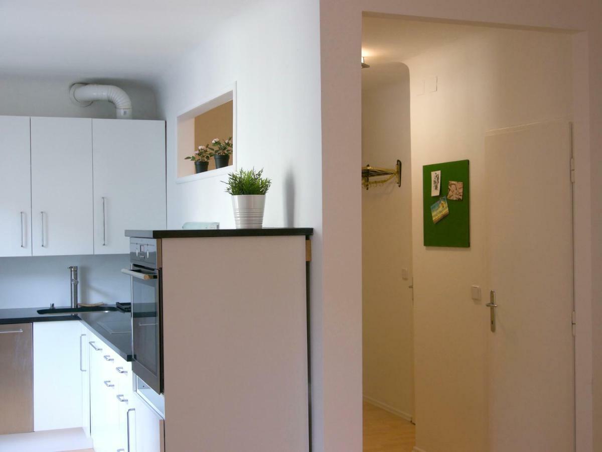 Spacious 2Rooms In The Center Wina Bagian luar foto