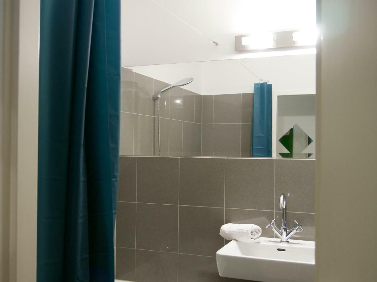 Spacious 2Rooms In The Center Wina Bagian luar foto