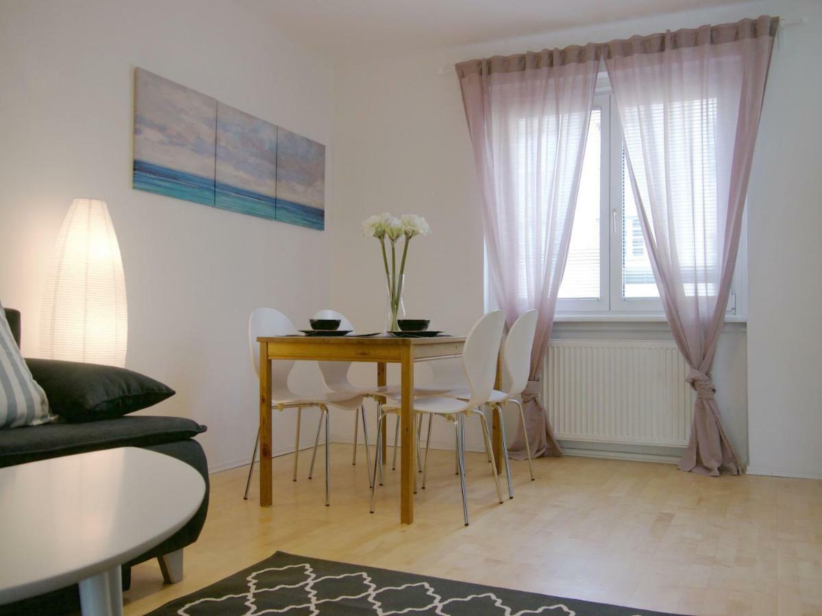 Spacious 2Rooms In The Center Wina Bagian luar foto