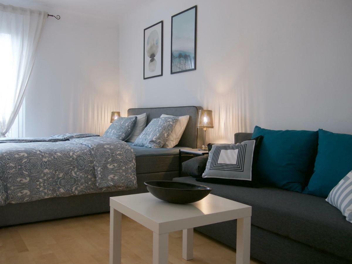 Spacious 2Rooms In The Center Wina Bagian luar foto