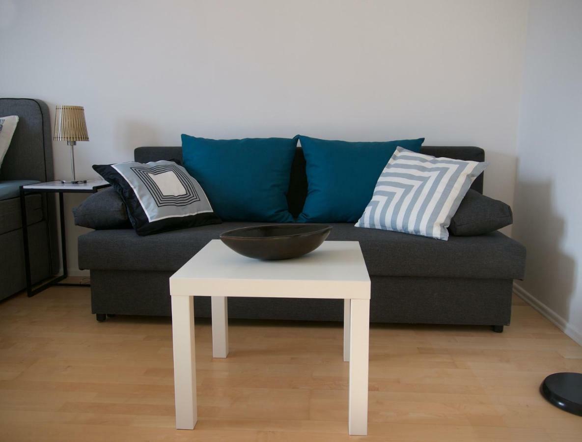 Spacious 2Rooms In The Center Wina Bagian luar foto