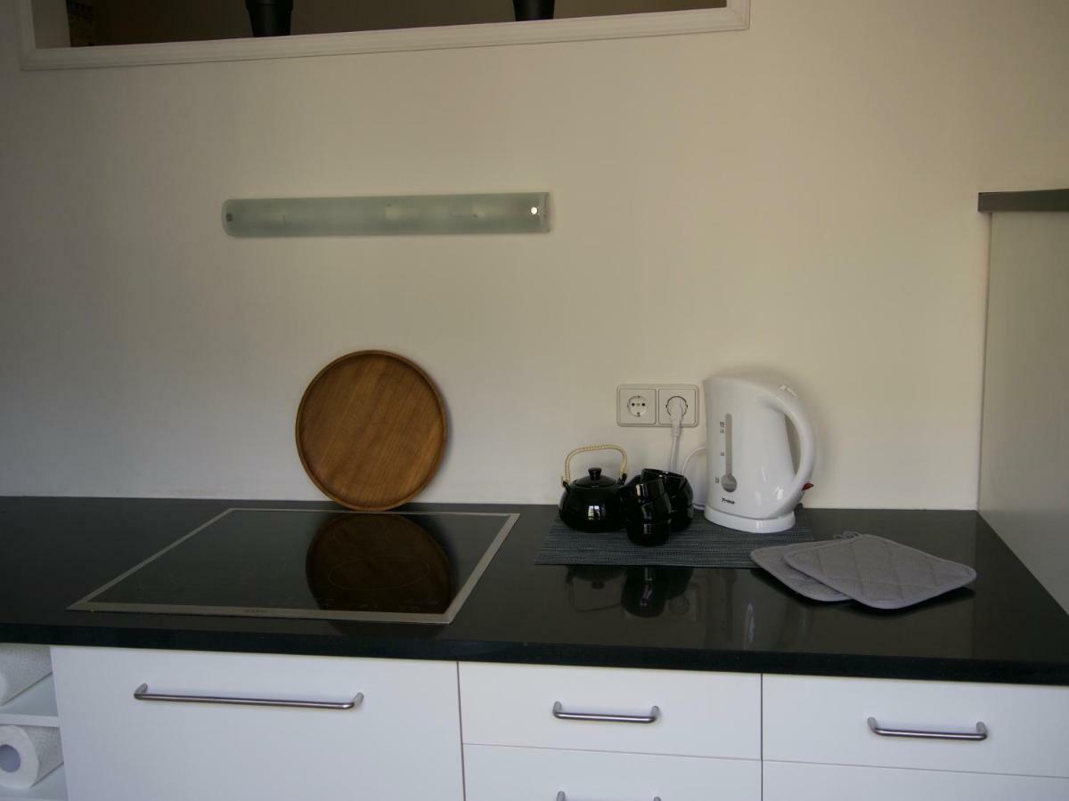 Spacious 2Rooms In The Center Wina Bagian luar foto