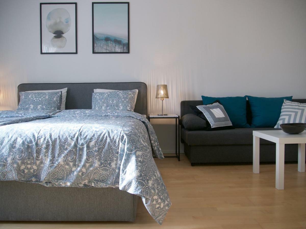 Spacious 2Rooms In The Center Wina Bagian luar foto