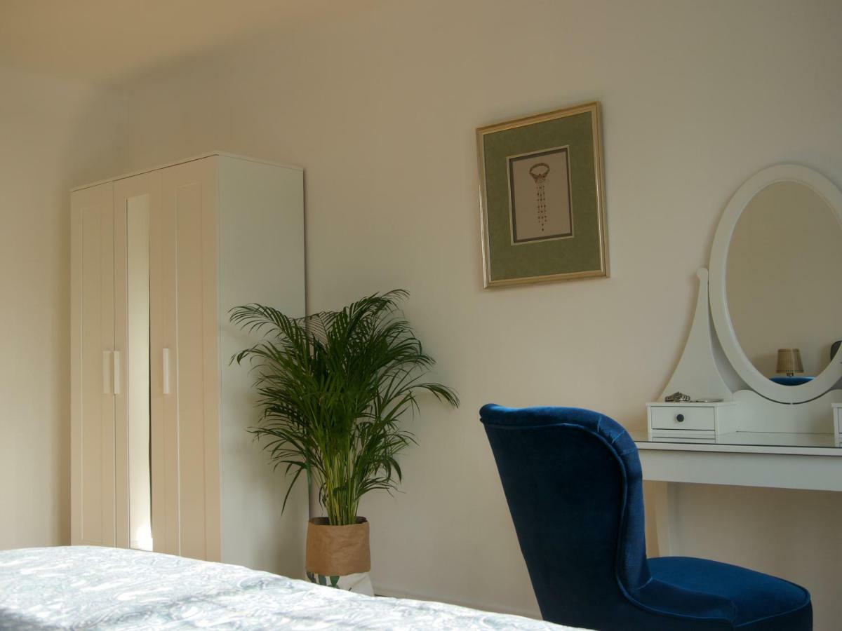 Spacious 2Rooms In The Center Wina Bagian luar foto