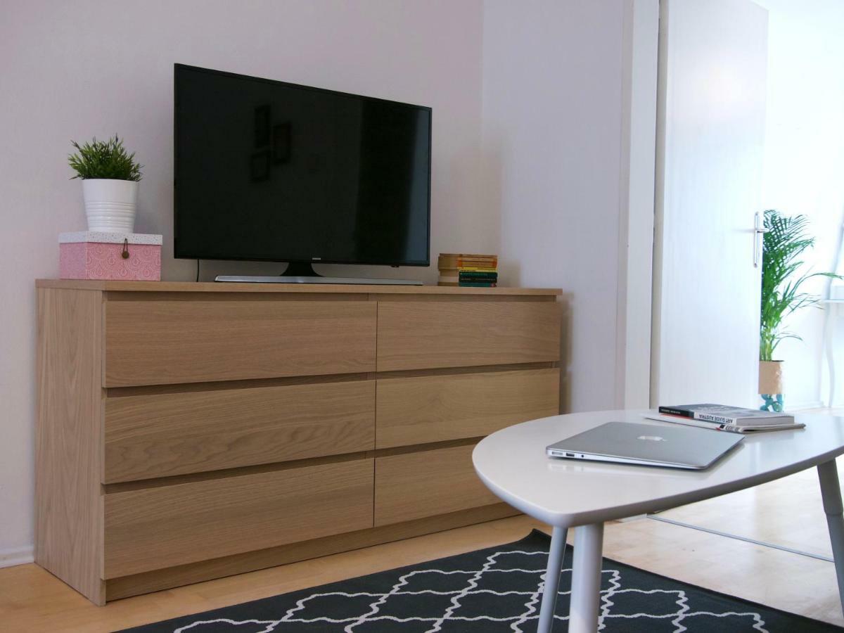 Spacious 2Rooms In The Center Wina Bagian luar foto