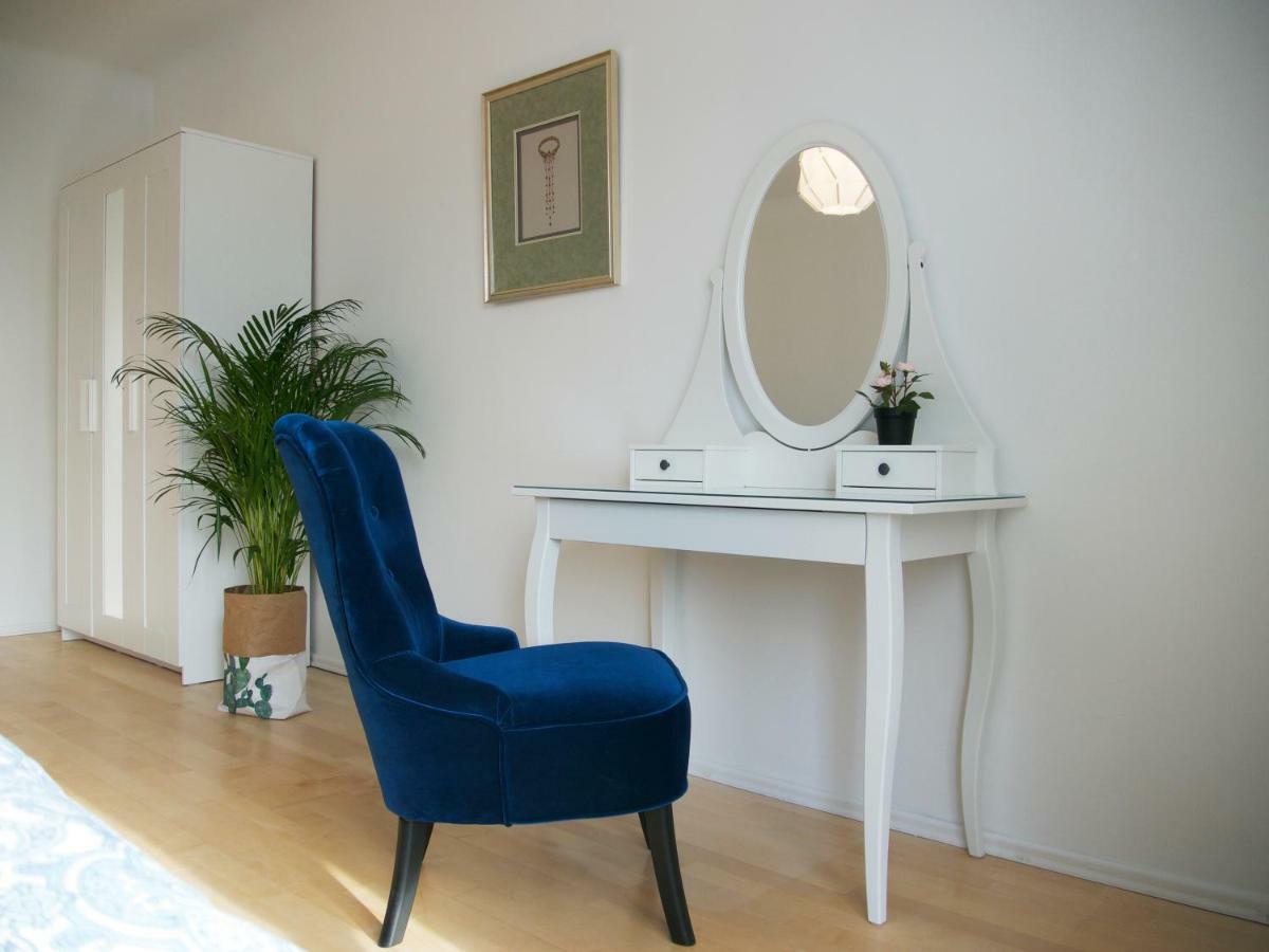Spacious 2Rooms In The Center Wina Bagian luar foto