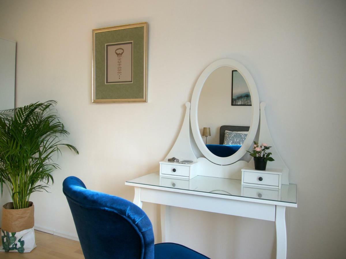 Spacious 2Rooms In The Center Wina Bagian luar foto