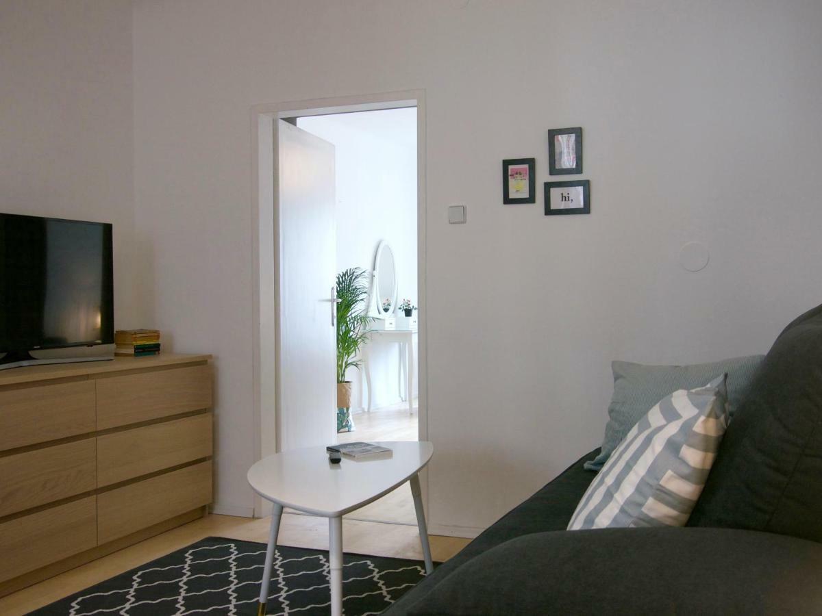 Spacious 2Rooms In The Center Wina Bagian luar foto