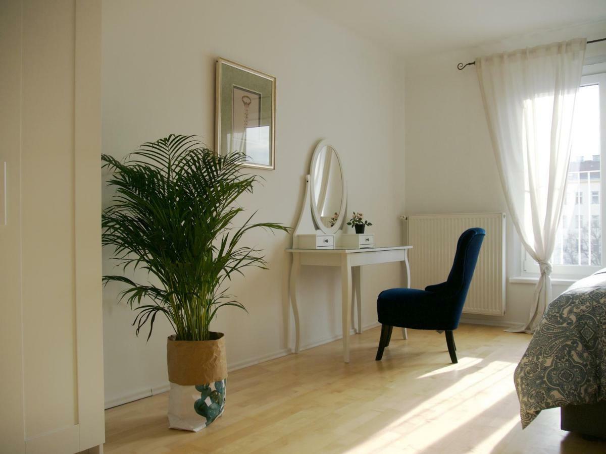 Spacious 2Rooms In The Center Wina Bagian luar foto