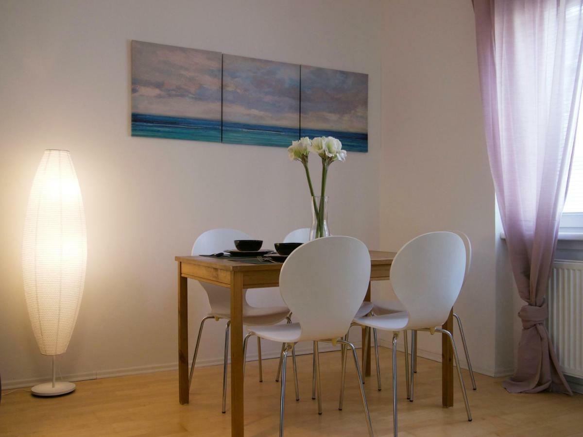 Spacious 2Rooms In The Center Wina Bagian luar foto